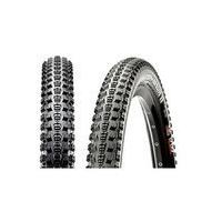 MAXXIS（マキシス） TIR35405 クロスマークII 26x2.25 タイヤ チューブレスレディ TIR35405 | ちゃりんこ王国 Yahoo!店