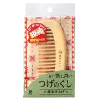 つげ櫛 老舗（徳安）のおすすめ人気商品一覧 通販 - Yahoo!ショッピング