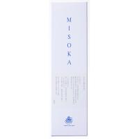 ギフト包装対応　夢職人　MISOKA  ミソカ　歯ブラシ　1本　カラー：藍色、若草色、山吹色、朱色　 | charmbeauty