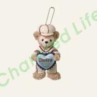 ダッフィー ぬいぐるみ バッジのおすすめ人気商品一覧 通販 - Yahoo