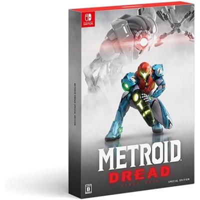 メトロイドドレッド ドンキーコング Switchソフトまとめ売り Nintendo