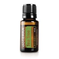 doTERRA ドテラ ティートリー 15ml 米国内販売名 メラルーカ | CHBCnet