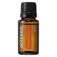 ドテラ d〓TERRA フランキンセンス 15ml | CHBCnet