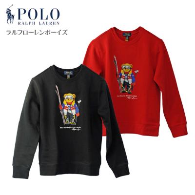 ラルフローレン ポロベア トレーナー メンズ(ファッション)の ラルフローレン ポロベア トレーナー メンズ(ファッション)の
