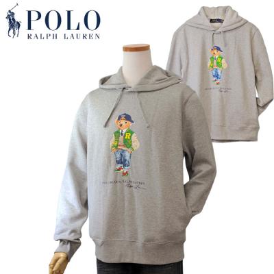 POLO bear パーカーの商品一覧 通販 - Yahoo!ショッピング
