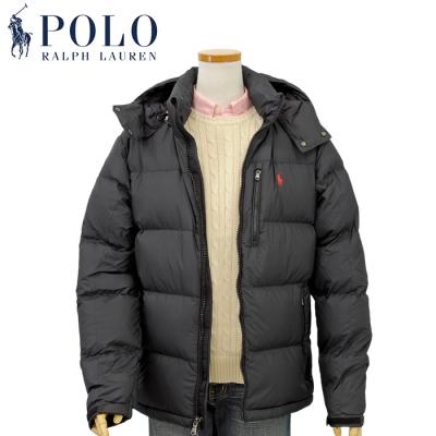 本日限定セール❗️【新品】polo ralph lauren ダウン3T100cm fit=scale-down,w=1200