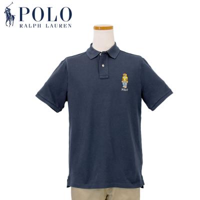 【新品未使用タグ付き】ラルフローレン ポロベア ポロシャツ Lサイズ Amazon | ポロ ラルフローレン POLO RALHLAUREN ボーイズ Polo ベア