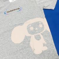 チェブラーシカ　ビッグプリントTシャツ CT40927 | チェブラーシカ・タウン