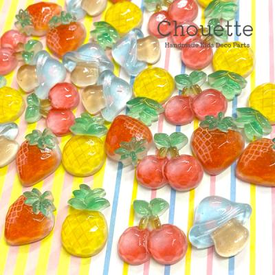 手芸材料ヘアアクセのCHOUETTE - デコパーツ｜Yahoo!ショッピング