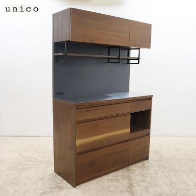 unico（食器棚、レンジ台）｜キッチン収納 | 家具、インテリア