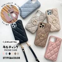 iphone17 17pro iphone16e iphone16ケース キルティング ショルダーiphone15 15Pro iphone14 13 12 11pro se2 se3ケース google pixel 9a 8a 7a カード収納 ミラ
