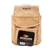 KUNY'S クニーズ 工具収納ケース 腰袋片側 DW-1019 | ちぇりーぺ