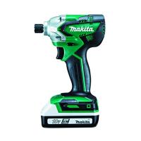 マキタ(Makita) 充電式インパクトドライバ MTD002DSX | ちぇりーぺ