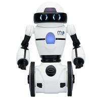 Omnibot Hello! MiP White ver. 【日本おもちゃ大賞2014 ハイターゲット・トイ部門 優秀賞】 | ちぇりーぺ