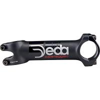 DEDA（デダ）SUPER LEGGERO TEAM 31.7/100 ・材質：7050アルミ合金 ・径：31.7mm ・長さ：100mm ・角度：8 | ちぇりーぺ