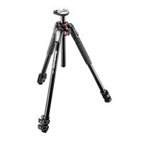 Manfrotto プロ三脚 190シリーズ アルミ 3段 MT190XPRO3 | ちぇりーぺ