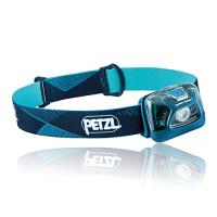 PETZL(ペツル) E093FA ティカ 【300ルーメン】 ブルー | ちぇりーぺ