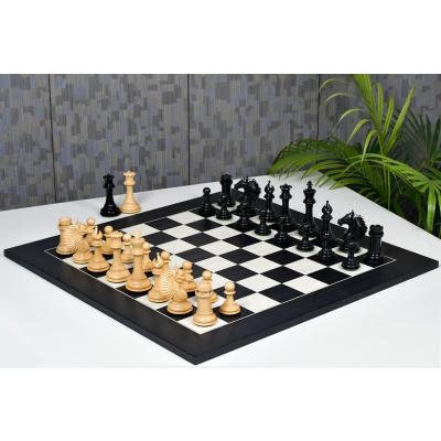 チェス[インド土産] chessjapan_as263-b