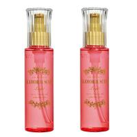 ナカノ グラマラスカールN オイルエッセンス ライト 100ml【2本セット】 | Cheveux