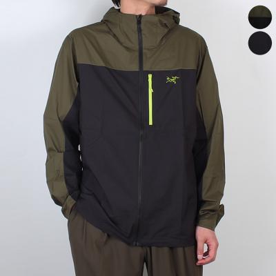 アークテリクス サーミーパーカ（メンズファッション） | ファッション