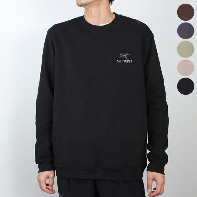 ARC'TERYX メンズトレーナー｜トップス｜ファッション おすすめ人気