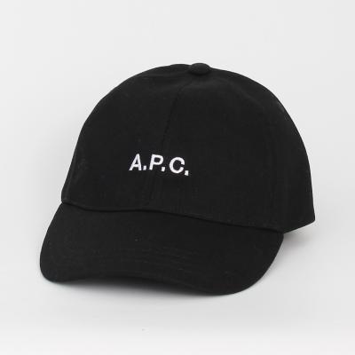 a.p.c キャップのおすすめ人気商品一覧 通販 - Yahoo!ショッピング