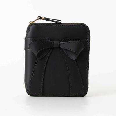 コム・デ・ギャルソン ラウンドファスナー財布のおすすめ人気