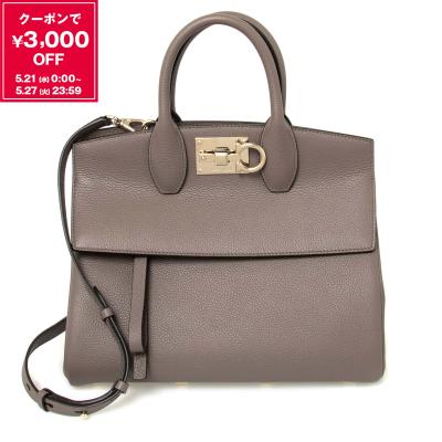 フェラガモ バッグ(FERRAGAMO/レディースハンドバッグ)(色 フェラガモ バッグ(FERRAGAMO/レディースハンドバッグ)(色