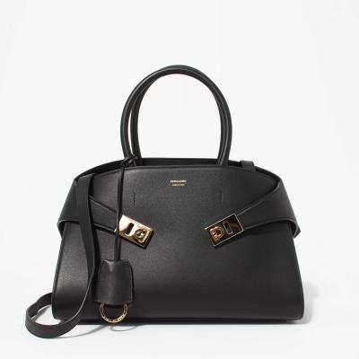 フェラガモ バッグ(FERRAGAMO/レディースハンドバッグ)(色 フェラガモ バッグ(FERRAGAMO/レディースハンドバッグ)(色