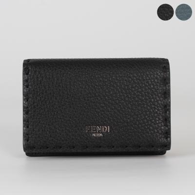 FENDI（フェンディ） 名刺入れ（カードケース） SELLERIA CARD CASE