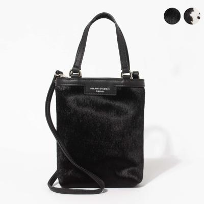 ジャンニキャリーニ カミッラ（GIANNI CHIARINI）（色：ブラック系）の