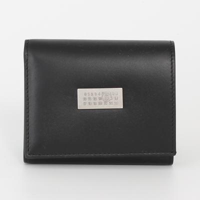 マルジェラ 財布 二つ折り（MM6）のおすすめ人気商品一覧 通販 - Yahoo