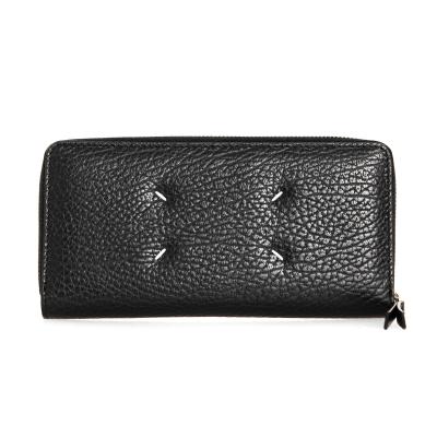 maison margiela マルジェラ 長財布 2024.01.30 ⁡ 【 Maison Margiela 】 new !! ZIP AROUND WALLET