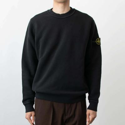 vネックトレーナー（STONE ISLAND／メンズトップス） | ファッション