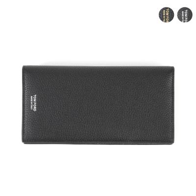 TOM FORD メンズ二つ折り財布｜財布｜ファッション おすすめ人気