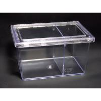 クリアスライダーケース（ペット用品、生き物）のおすすめ人気商品一覧