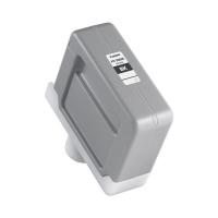 (まとめ) キヤノン Canon インクタンク PFI-306 顔料ブラック 330ml 6657B001 1個 〔×5セット〕 | Chiba Mart(インボイス登録店)