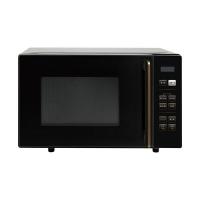 YAMAZEN 電子レンジ 18Lブラック PRW-F180(B) 1台 | Chiba Mart(インボイス登録店)