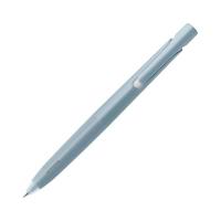 （まとめ）ゼブラ 油性ボールペン ブレン0.5mm 黒 (軸色：ライトブルー) BAS88-LB 1本〔×30セット〕 | Chiba Mart(インボイス登録店)
