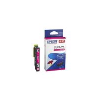 （まとめ） エプソン インクカートリッジ サツマイモ マゼンタ SAT-M 〔×2セット〕 | Chiba Mart(インボイス登録店)
