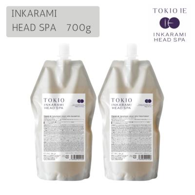 tokioインカラミ ヘッドスパ（コスメ、美容、ヘアケア）のおすすめ人気