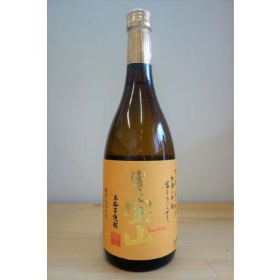富乃宝山 25度 720ml : 千鳥屋酒店 - 通販 - Yahoo!ショッピング