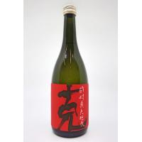 克 前村貞夫杜氏 25度 720ml | 千鳥屋酒店