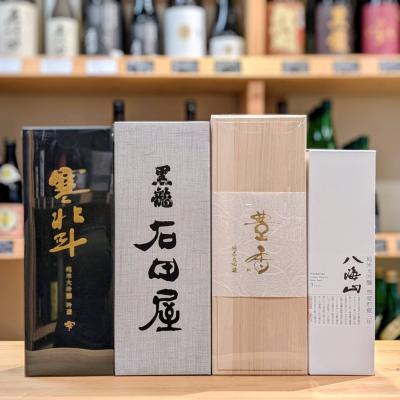 黒龍 石田屋（日本酒）｜ドリンク、水、お酒 | 食品 のおすすめ人気