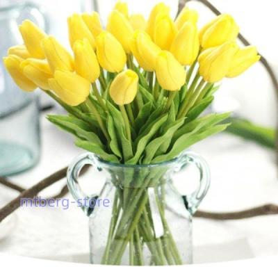 チューリップ 造花 リアルのおすすめ人気商品一覧 通販 - Yahoo