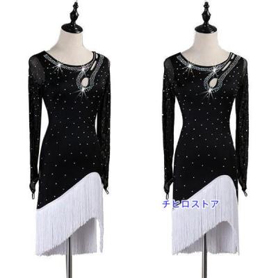 社交ダンス ラテンドレスのおすすめ人気商品一覧 通販 - Yahoo