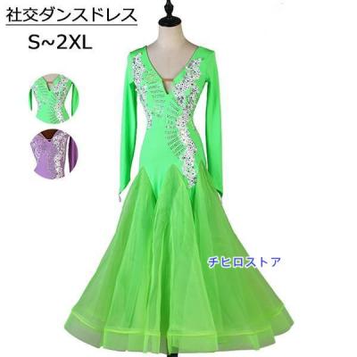 ダンス衣装 ワンピースのおすすめ人気商品一覧 通販 - Yahoo