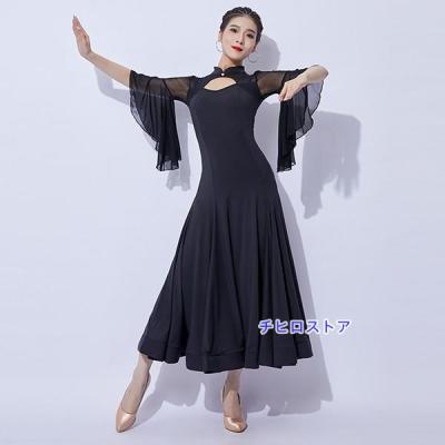 社交ダンス衣装ルンバのおすすめ人気商品一覧 通販 - Yahoo!ショッピング