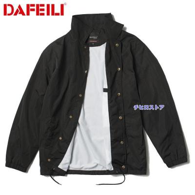 メンズコーチジャケット（サイズ（S/M/L）：～SS(XS)）｜コート