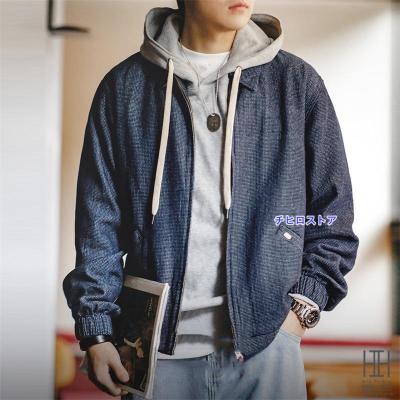 デニムコーチジャケットのおすすめ人気商品一覧 通販 - Yahoo!ショッピング